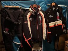 Bogner dsv jacke gebraucht kaufen  Willingen