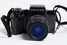Câmera Analógica Pentax SF7 + Zoom 35-80mm 3,5 24X36mm comprar usado  Enviando para Brazil