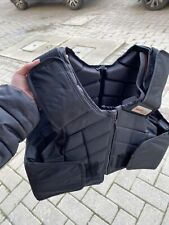 Corpetto equitazione gilet usato  Empoli