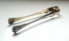 Ancienne pince sucre d'occasion  Le Pecq