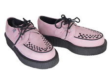 .u.k. shoes creepers for sale  LIVERPOOL