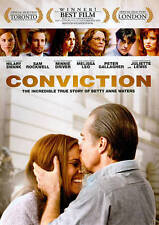 Usado, Conviction comprar usado  Enviando para Brazil