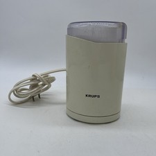 coffee mill krups touch top for sale coffee mill krups touch top for sale West Hempstead
