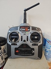 Spektrum dx5e 2.4ghz for sale  Stuart