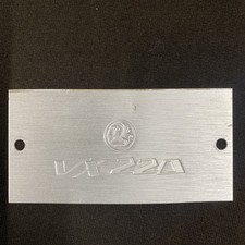 Vauxhall vx220 dashboard for sale  ST. HELENS