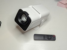 pocket beamer gebraucht kaufen pocket beamer gebraucht kaufen Lindau (Bodensee)