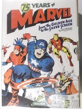 Years marvel from gebraucht kaufen  Berlin