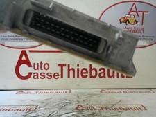 Calculateur moteur alfa d'occasion  Rosières-près-Troyes
