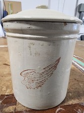 Antique minnesota stoneware for sale  Pembina