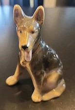 German shepherd figure for sale  Philomath