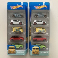 Hot wheels volkswagen gebraucht kaufen  Cuxhaven
