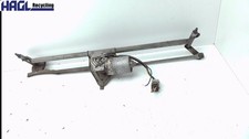 Scheibenwischermotor gestänge gebraucht kaufen  Rudelzhausen