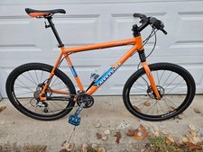 Lightly used cross for sale  Durham