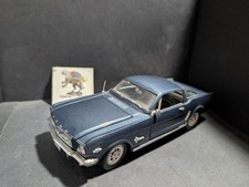 Modellino fastback solido usato  Legnano