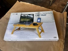 Multitasking lap tray for sale  Pascagoula