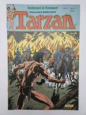 Tarzan comic heft gebraucht kaufen  Troisdorf