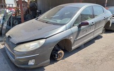 peugeot 407 2 0 hdi 136cv d'occasion peugeot 407 2 0 hdi 136cv d'occasion Barcelonne-du-Gers