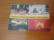 Cogoleto pizzeria franco usato  Genova