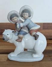 lladro polar bear for sale lladro polar bear for sale SUTTON COLDFIELD