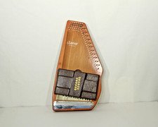 Autoharp oscar schmidt usato  Spedire a Italy