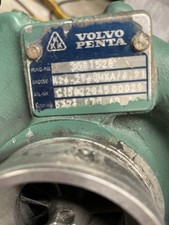 Volvo penta k26 for sale  UK