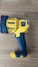 Dewalt dcl043 led for sale  STEVENAGE