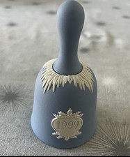 Wedgwood jasperware 1999 for sale  CANVEY ISLAND