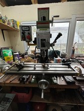 Warco mill item for sale  TONBRIDGE