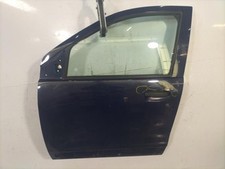 Porte gauche dacia d'occasion  Génissac
