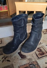 Bench stiefel stiefeletten gebraucht kaufen  Schönberg