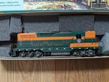 Athearn great northern for sale  LONDON