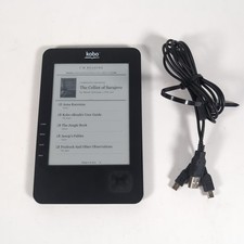 Kobo reader original for sale  BLACKBURN