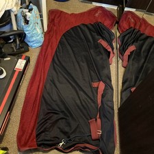 Hzone horse rug for sale  REDRUTH