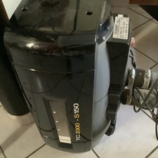 Centrale aspirante 2000 usato Centrale aspirante 2000 usato  Molinella