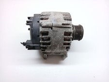 Alternatore per volkswagen usato  Italia