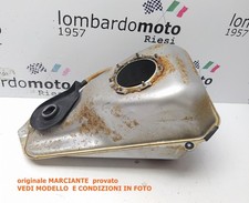 Serbatoio benzina carburante usato Serbatoio benzina carburante usato  Riesi