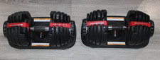 Bowflex selecttech 552 for sale  Victor