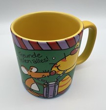 Depesche tasse becher gebraucht kaufen  Meckenbeuren