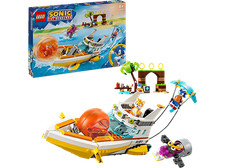 Lego sonic 76997 gebraucht kaufen  Bad Kreuznach