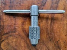 Vintage starrett tap for sale  La Plata