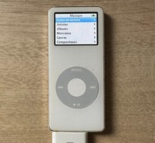 Apple ipod nano d'occasion  Montpellier-