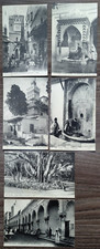 Lot cartes postales d'occasion  Danjoutin