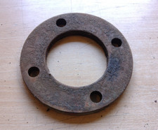 13mm spurverbreiterung irus gebraucht kaufen  Wedemark
