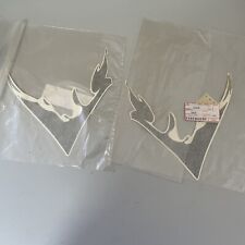 Aufkleber tank decal gebraucht kaufen  Feucht