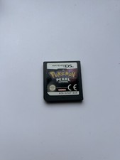 Usado, Cartucho de jogo Pokemon Pearl versão Nintendo DS somente comprar usado  Enviando para Brazil