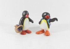 Pingu pinguin figuren gebraucht kaufen Pingu pinguin figuren gebraucht kaufen  Hohen Neuendorf