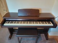 Technics digital piano for sale  BATTLE