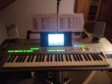 Keyboard yamaha tyros gebraucht kaufen  Schwindegg