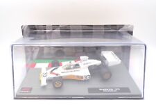 Panini mclaren m23 for sale  KETTERING