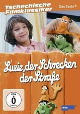 Luzie schrecken straße gebraucht kaufen  Berlin